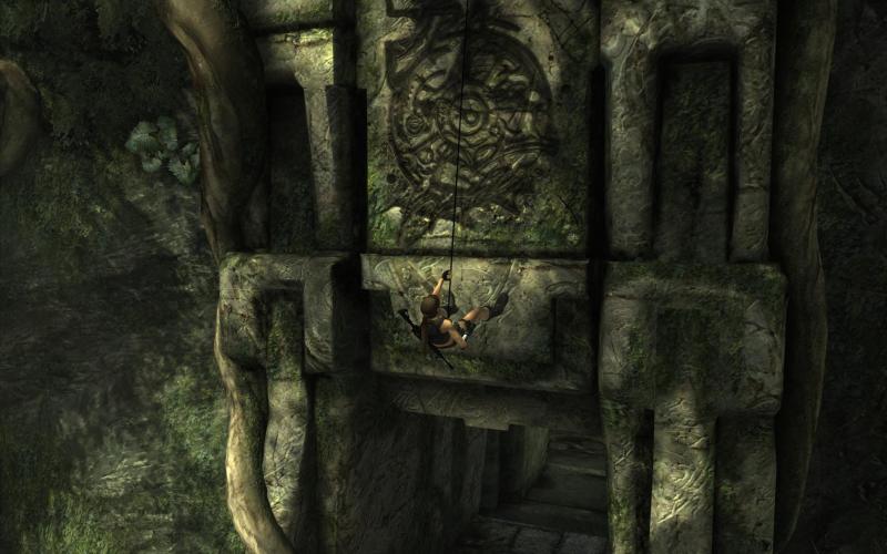 Tomb Raider - Underworld